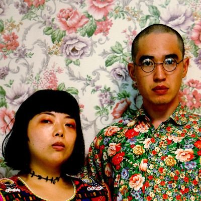 アートユニット『USUTOKINE』さんのプロフィール画像