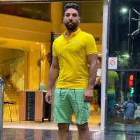 Ahmed Omran (@ahmedom45188983) 's Twitter Profile