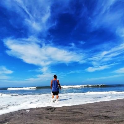 crisAVL28's profile picture. Força Barça!! *
Finché c‘è vita, c‘è speranza. 🍀