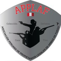 APPLAF (Oficial) (@applafoficial) 's Twitter Profile
