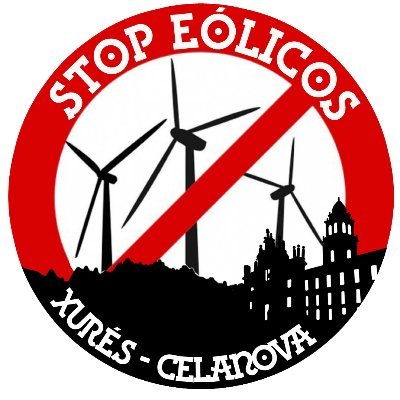 Stop Eólicos Xurés Celanova