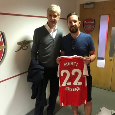 Head of PE | Head of House | BTEC Quality Nominee | The rest is all about the Arsenal and my family of course | Also follow former club ETFC come on Towners!