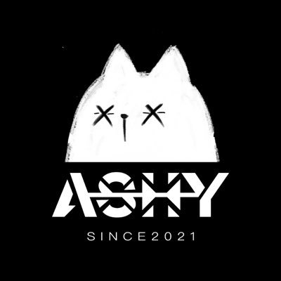 Ashy X¡Xさんのプロフィール画像