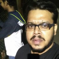 Ashish Ghosh (@ghostashish) 's Twitter Profile