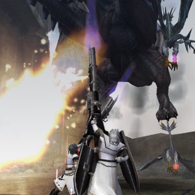 Gunlancer405's profile picture. ⭐ガンランスっていいよね ⭐竜撃砲の被弾はご褒美 ⭐みんなで叫ぼうナイス浪漫⭐️        【近況】2025/6/5 マリオカート出没中