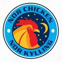 Chicken Goujons FC(@ChickenGoujons) 's Twitter Profile Photo