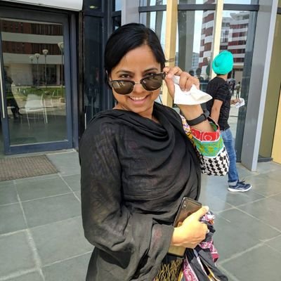 786_nazil's profile picture. I am human, woman, wife, learner, researcher, future social worker, want to work towards empowerment of every being.