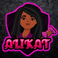 iamAlikat 😸 (@itsalikat) 's Twitter Profile