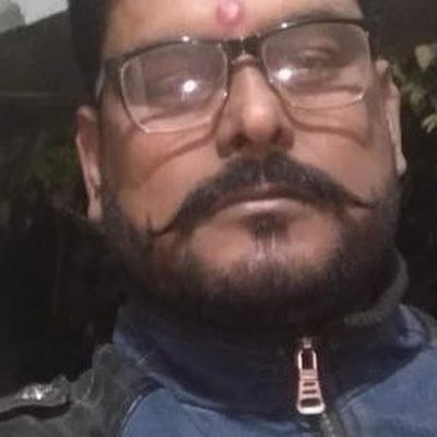 rm6025508's profile picture. Rajesh Ranjan Mishra