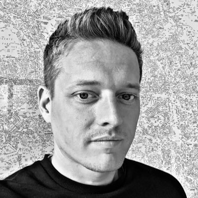 Heading up Talent Acquisition for VML across EMEA