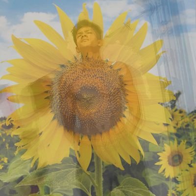 patel_kraj's profile picture. Artist