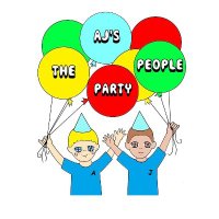 AJ'S The Party people(@AJSTHEPARTYPEOP) 's Twitter Profile Photo