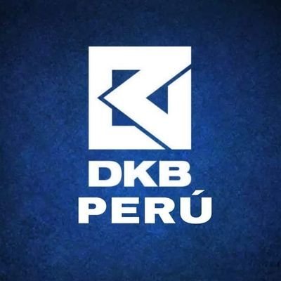 ⭐ Primera fanbase peruana del grupo coreano @DKB_BRAVE ⭐