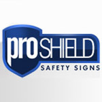Proshield_Signs's profile picture. A leading UK Safety Signs supplier. All signs are manufactured in the UK to British Standards and we offer a next day delivery service. We're quite cheap too!