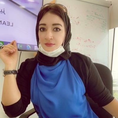 noura_m0hamed's profile picture. وما توفيقي إلاَّ باللَّه عليه توكَّلتُ وإليهِ أُنيبُ