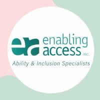 Enabling Access(@enablingaccess) 's Twitter Profile Photo