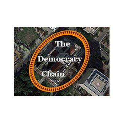 The Democracy Chain eJournal is a nonprofit platform of visual art, political, cultural and social commentary from an art critical perspective. Launched 08/21.