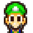 Luigi2322 Profile Picture