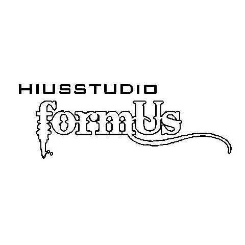 Hiusstudio formUs