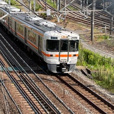 フォローすると線路に詳しくなれます🛤