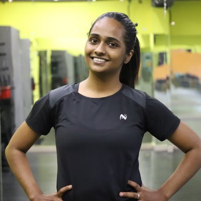 Owner @GrittinFit 🏋️‍♀️ 🇲🇻 | Group Fitness & Personal Trainer @Fitclubmv  @Fitzonemv | Rehab Trainer ®️ & Fitness Nutrition Specialist