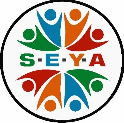 Seya Youth Organization.