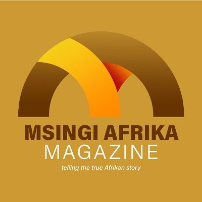 Msingi Afrika Magazine was created to share the real story of Afrika with Afrikans and those who desire that Afrika thrive and succeed.