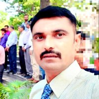 Vijay Patil (@vijaypatil089) 's Twitter Profile