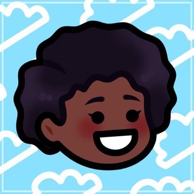 A 26 year old 🇷🇼🇨🇩🦀bi woman just tryna figure shit out. Follow != endorsement. (she/her) (adorable chibi by @ulora_art, header by @oyasumimis)