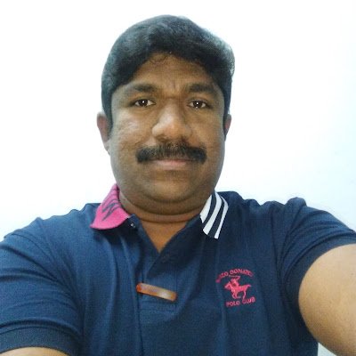 SalimShajeer's profile picture. 