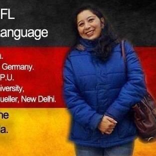 German language expert ,trainer translator , travel expert into western Himalayas. President School of foreign language Shimla, Himachal Pradesh.India