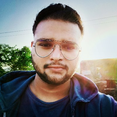 Aj_Singh007's profile picture. Full Time Developer, Part time Singer !