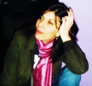 Ifigenk's profile picture. 