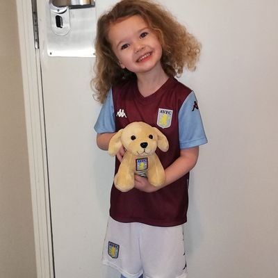 #AVFC