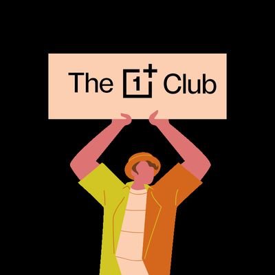 Your favourite brand's favourite fan page.
Not affiliated with OnePlus.