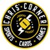 Chris’ Corner (@chriscorner_) Twitter profile photo Chris’ Corner (@chriscorner_) Twitter profile photo