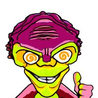 Future Munkeez (@futuremunkeez) 's Twitter Profile