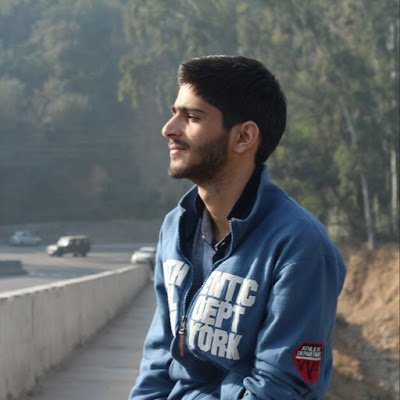 Suhail2125's profile picture. 