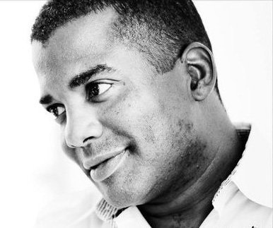 Glenn_Harris's profile picture. Man about town