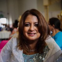 Nilima Rahman-Lais (নিলিমা) (@nilimarl) 's Twitter Profile Photo