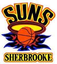 Home of the Sherbrooke Suns representative teams and Sherbrooke Amateur Basketball Association.  Basketball for everyone from beginners up to Big V.