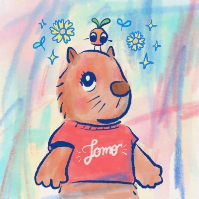 Jomo 🌞さんのプロフィール画像