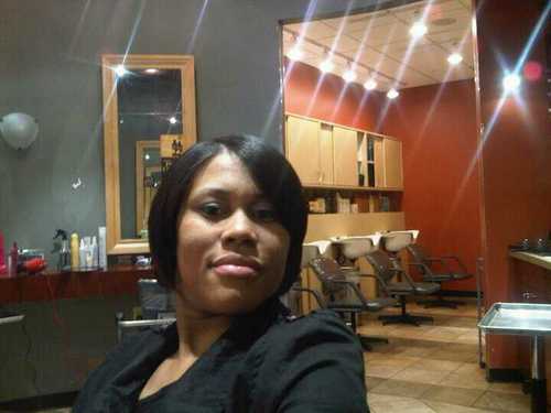 Saniya_Brelyn11's profile picture. 