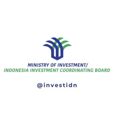 Investment Promotion Unit, an arm of @bkpm to promote investment in 🇮🇩We bring you the latest updates on investment opportunities in 🇮🇩