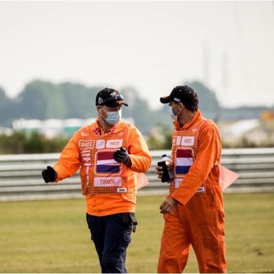 Baancommissaris TT Circuit Assen. Owner Becatech BV. Feyenoord, Racen,Reizen.