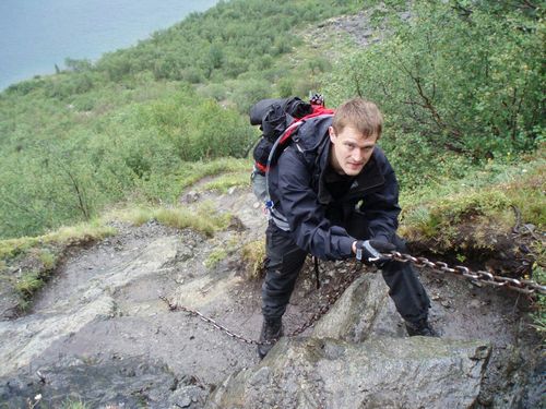 NielsThrane's profile picture. 