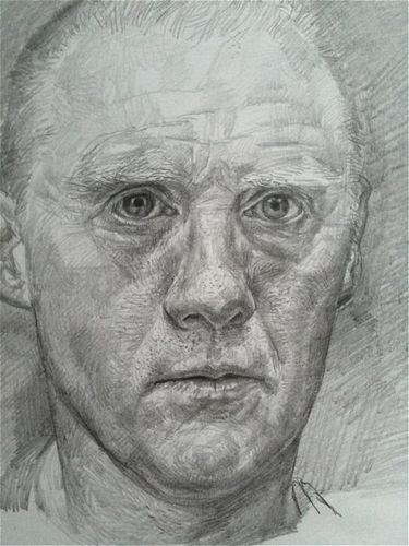 AndrewRatcliffe's profile picture. Artist, musician, aikidoka......