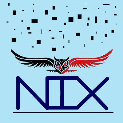 eSports Team NIX_⚡️. // 🎮