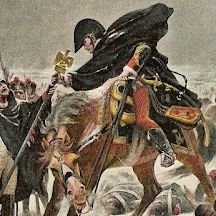 MarcellinMarbot's profile picture. «Si on doit un jour ne plus comprendre comment un homme a pu donner sa vie pour quelque chose qui le dépasse, ce sera sera fini de tout un monde... »H. ST MARC