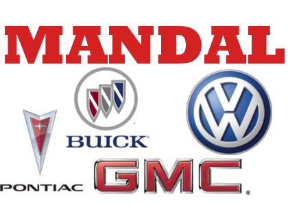 makeminemandal's profile picture. The sales and service leader for new or preowned Buick, GMC, and Volkswagen products in South Mississippi.
